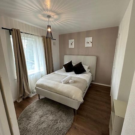 Lovely Spacious 3 Bedrooms House Birmingham Exterior foto