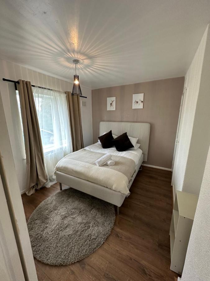 Lovely Spacious 3 Bedrooms House Birmingham Exterior foto